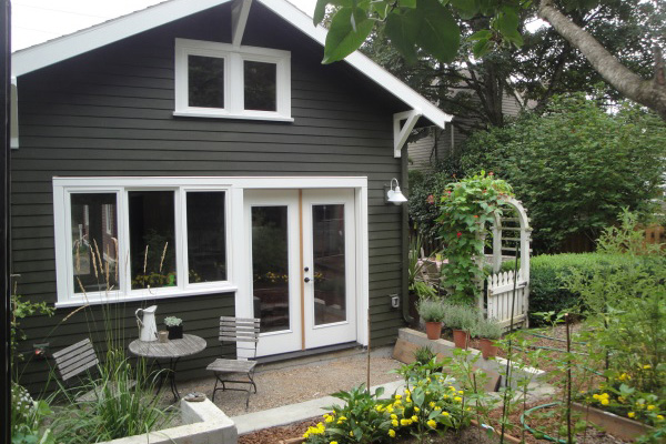 Everything You Should Know About Accessory Dwelling Units in San