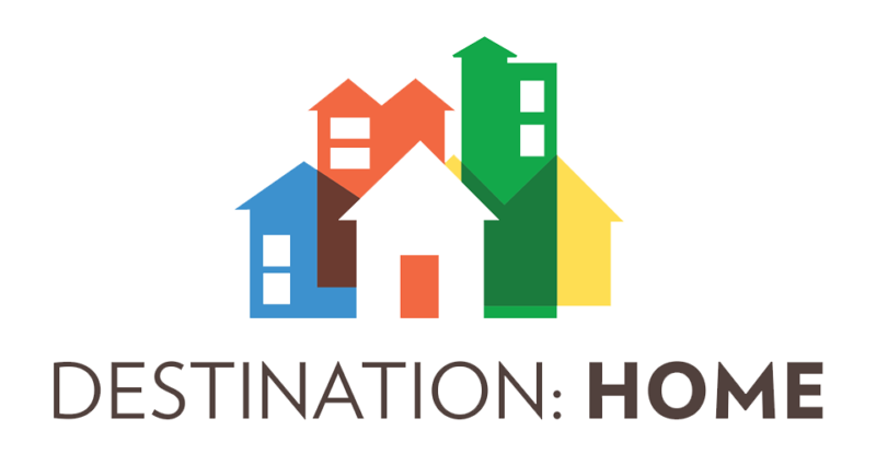 Destination Home
