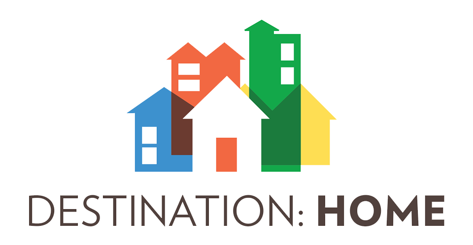 Charities Housing & Destination Home Together We Build