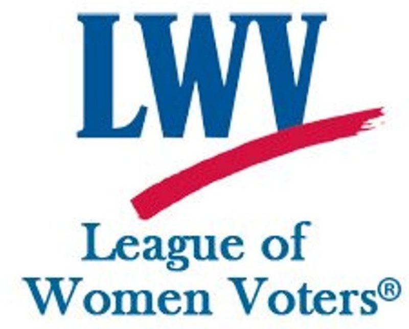 League of Women Voters