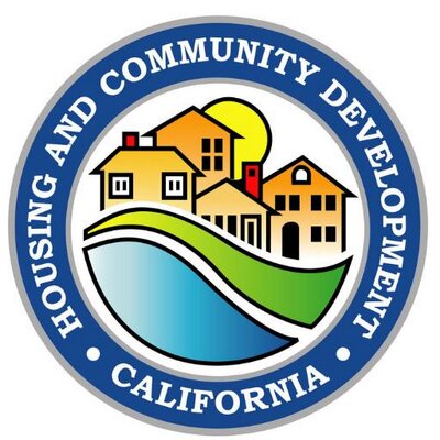California Department of Housing & Community Development