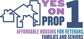 Yes on Proposition 1 2018