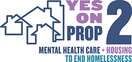 Yes on Proposition 2 2018