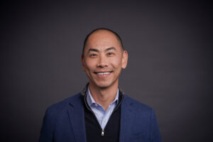 Board Member Steven Yang