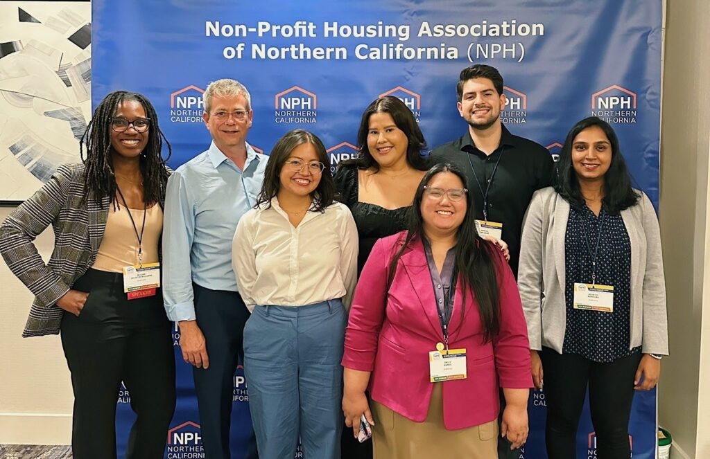 The SV@Home team at the NPH Conference