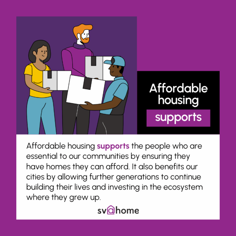 How to Talk About Affordable Housing Toolkit - SV@Home